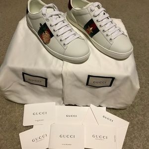 Gucci ace